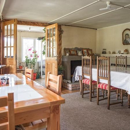 Bano Privado Calefaccion Matrimonial O 2 Camas Acomodação com café da manhã Villa Cerro Castillo Exterior foto